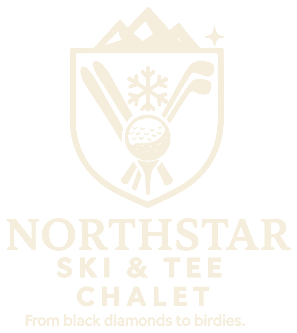Northstar Ski & Tee Chalet